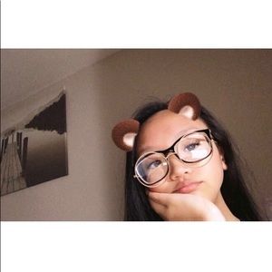 Meet your Posher, Christine